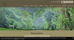 Desktop Screenshot of elsoberbio.com.ar